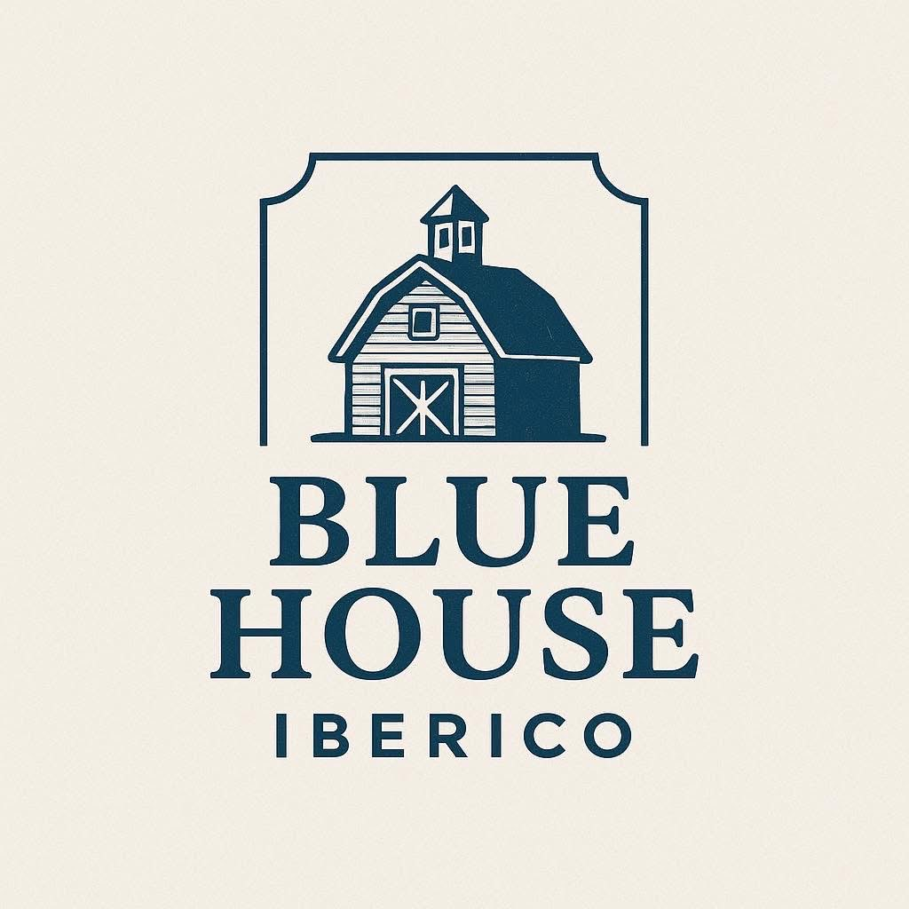 BlueHouseIberico